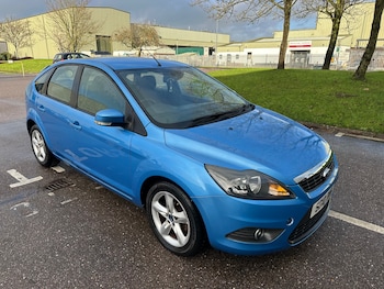 Used Ford Focus 2010 for sale - 76853495: Photo