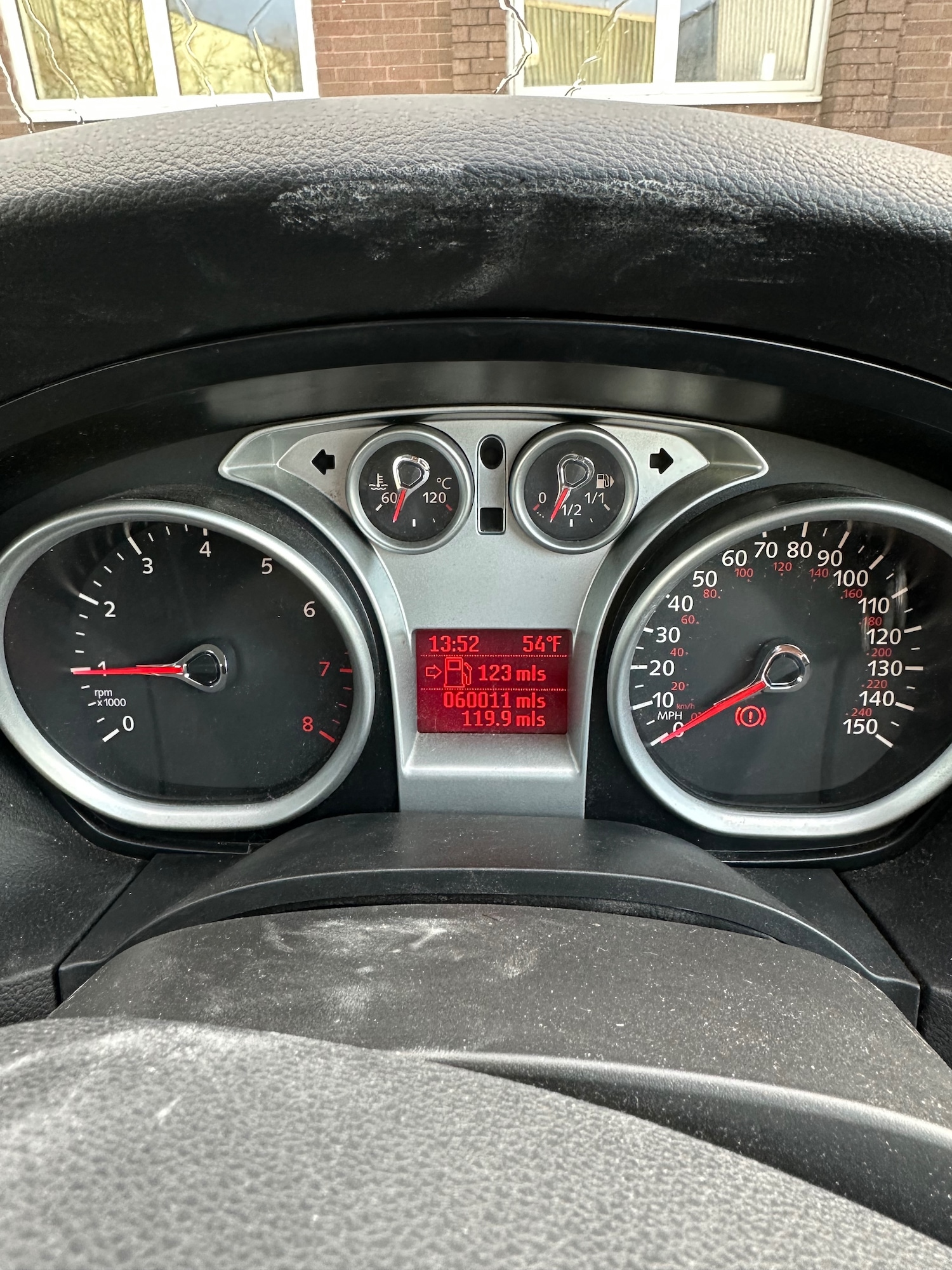 Used Ford Focus 2010 for sale - 76853495: Photo 6