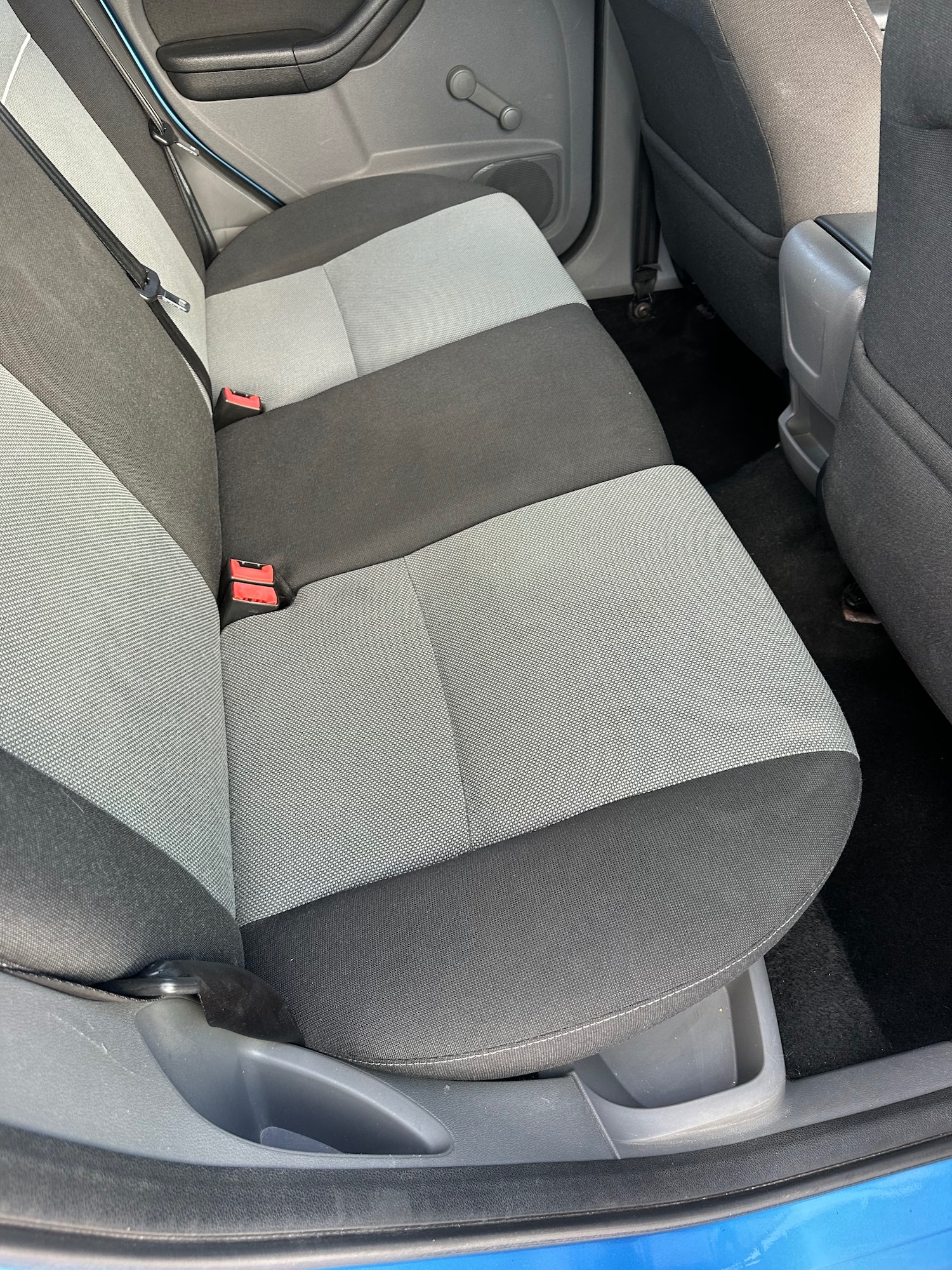 Used Ford Focus 2010 for sale - 76853495: Photo 9