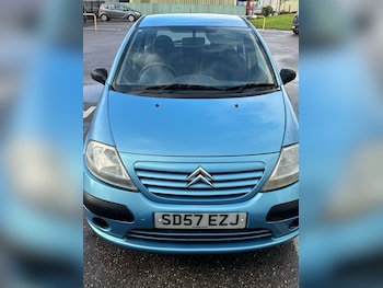 2007 (57) - 1.1i Airplay+ 5dr