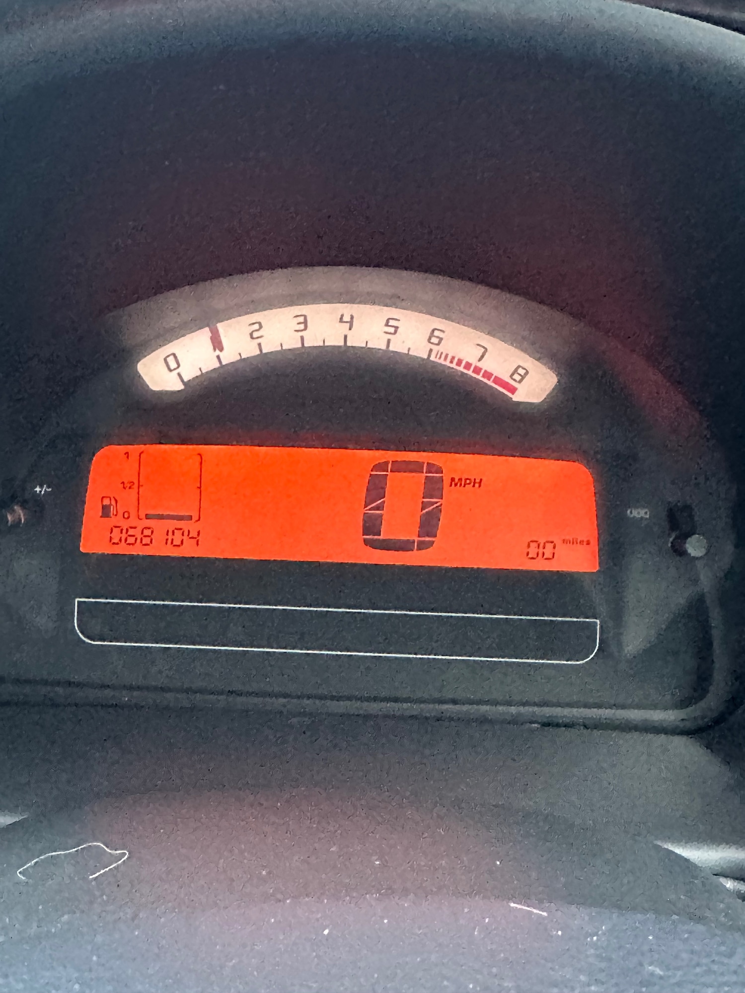 Used Citroen C3 2007 for sale - 76897149: Photo 6