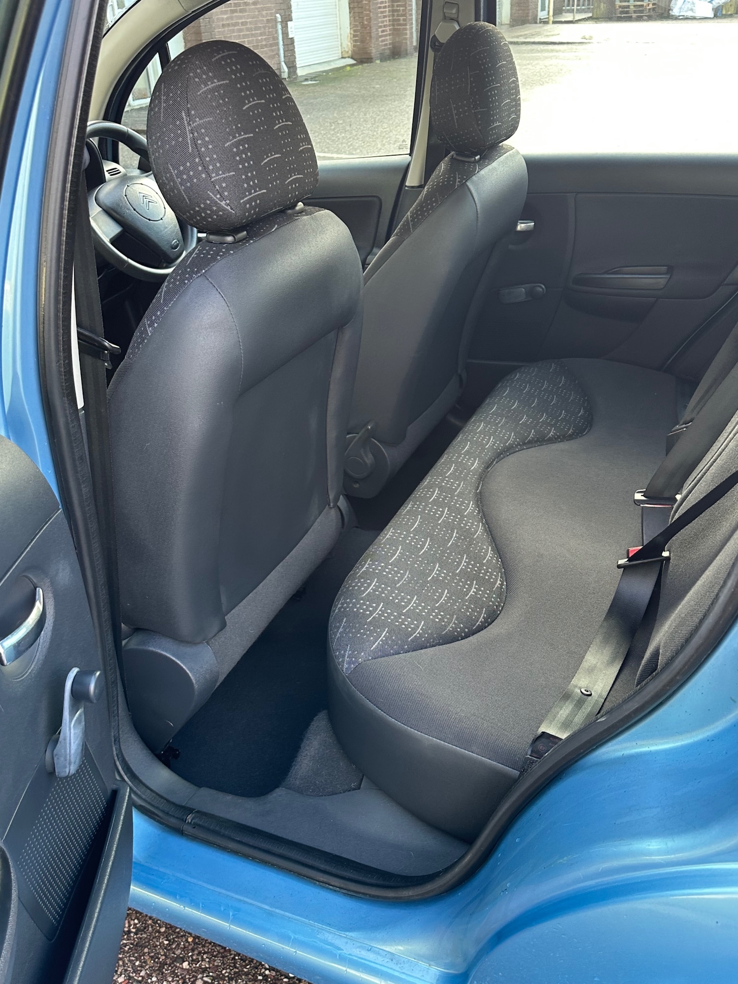 Used Citroen C3 2007 for sale - 76897149: Photo 7