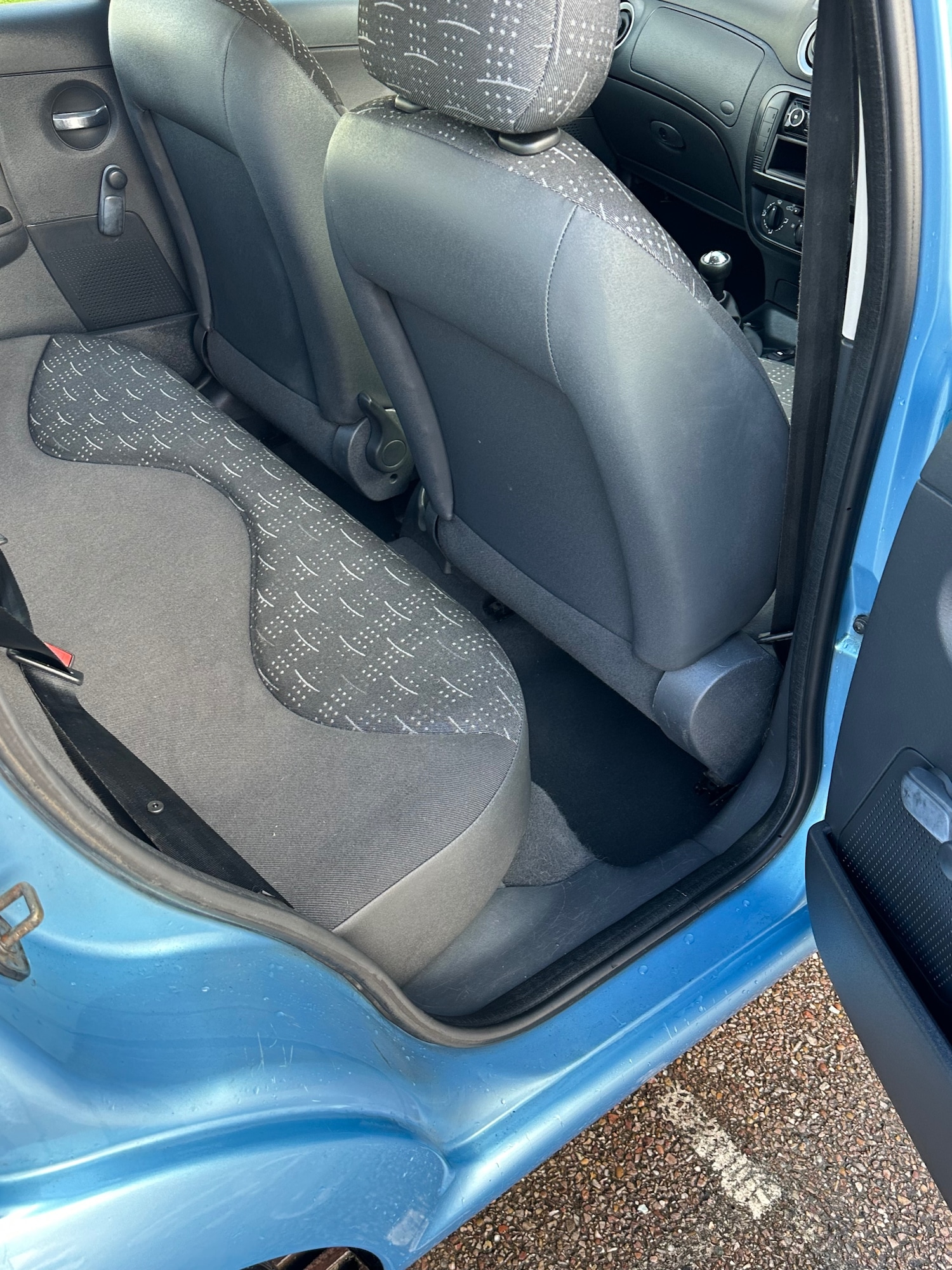 Used Citroen C3 2007 for sale - 76897149: Photo 8