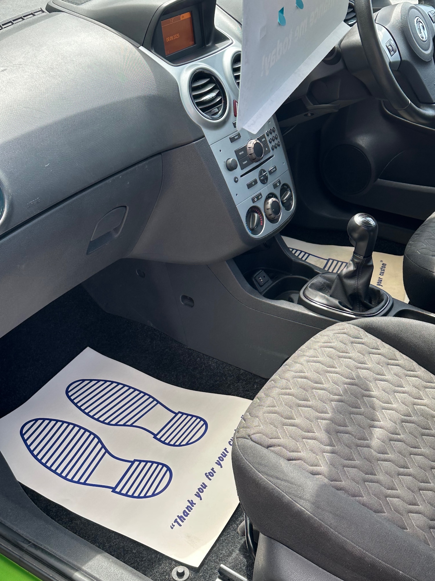 Vehicle 11