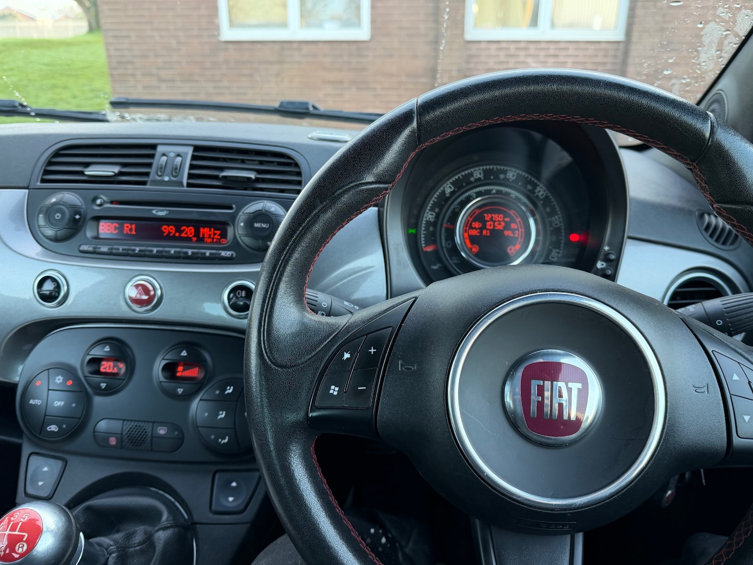 Used Fiat 500 2013 for sale - 76932321: Photo 10
