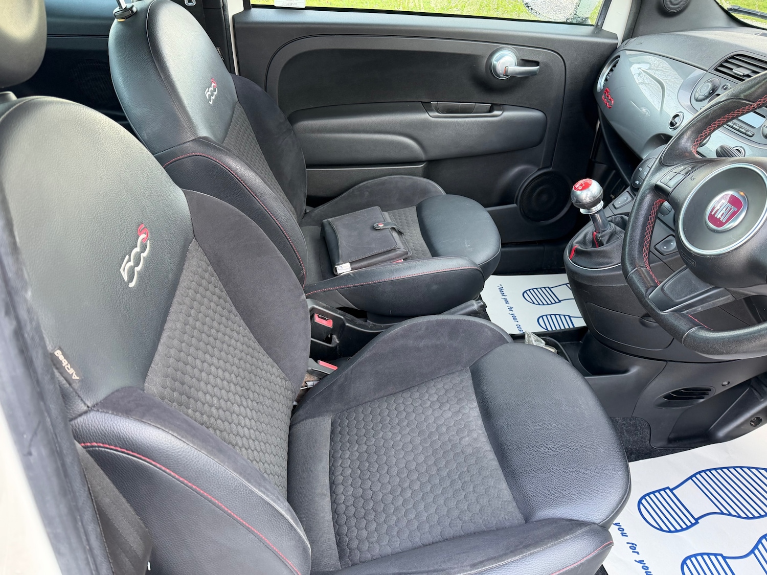 Used Fiat 500 2013 for sale - 76932321: Photo 13