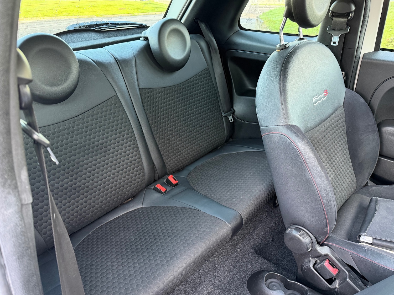 Used Fiat 500 2013 for sale - 76932321: Photo 15