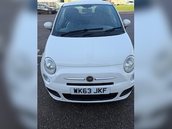 2013 (63) - 0.9 TwinAir S 3dr