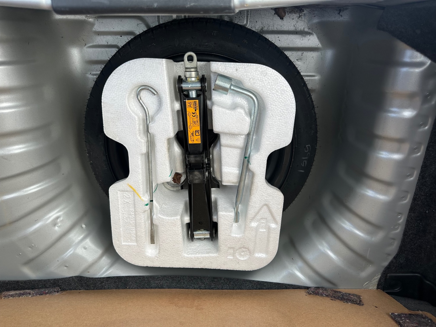 Used Nissan Micra 2014 for sale - 76391539: Photo 11