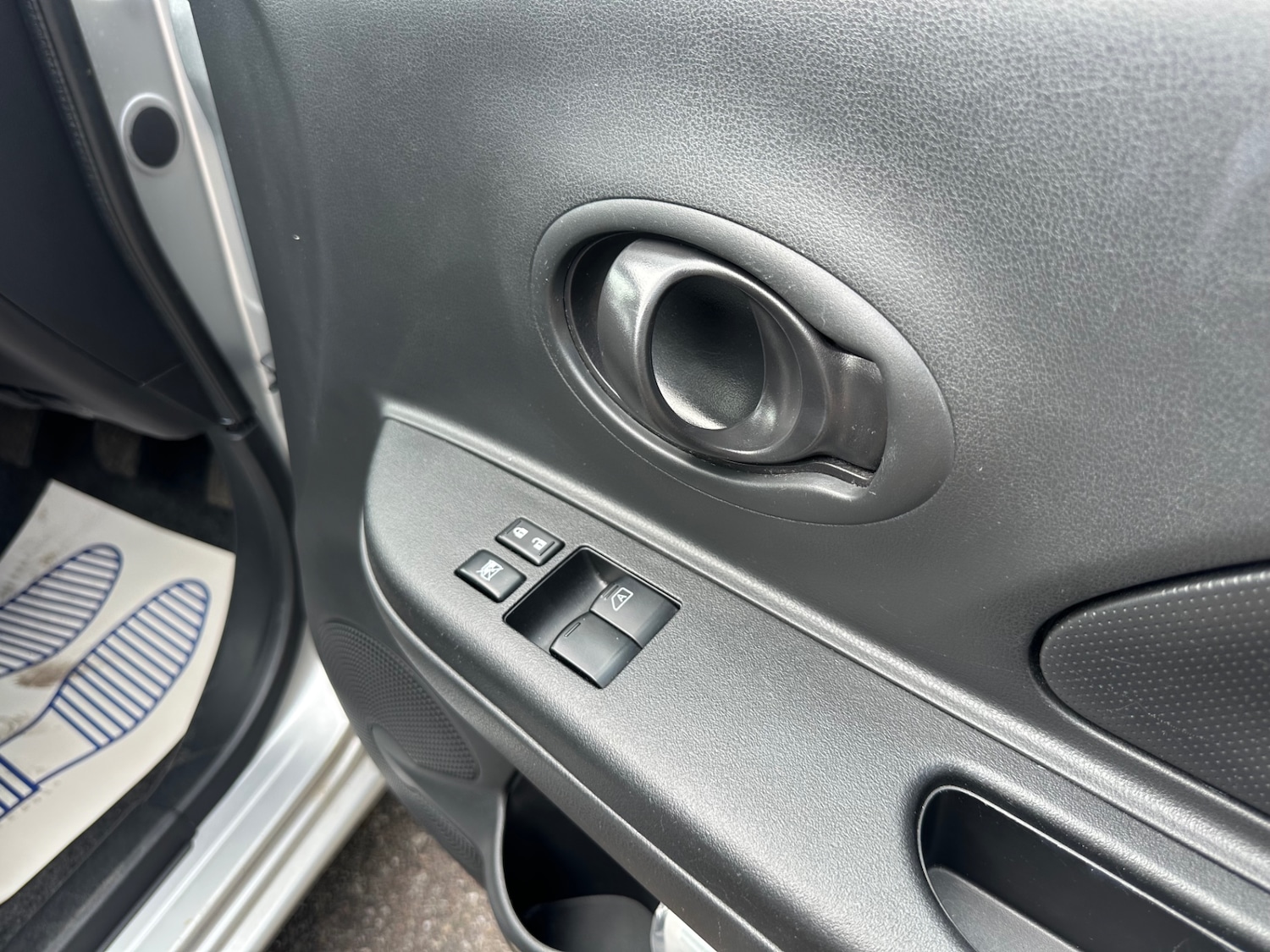 Used Nissan Micra 2014 for sale - 76391539: Photo 12