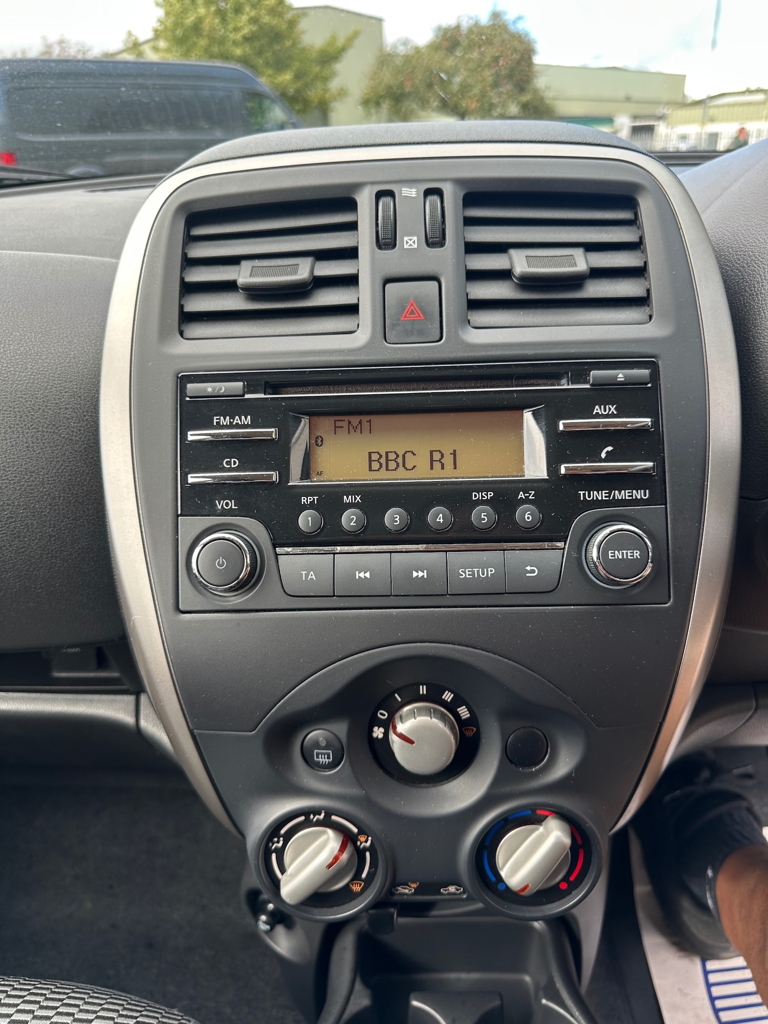 Used Nissan Micra 2014 for sale - 76391539: Photo 14