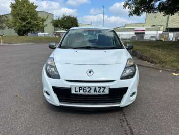 Used Renault Clio 2012 for sale - 72107367: Photo