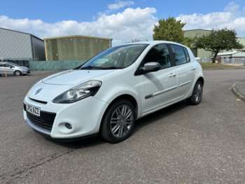 Used Renault Clio 2012 for sale - 72107367: Photo