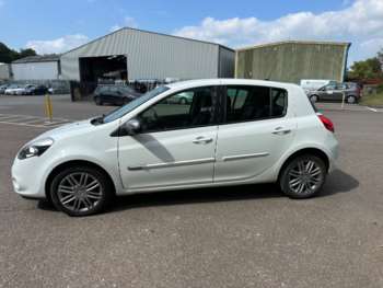 Used Renault Clio 2012 for sale - 72107367: Photo