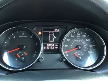 Used Nissan Qashqai 2011 for sale - 73122392: Photo