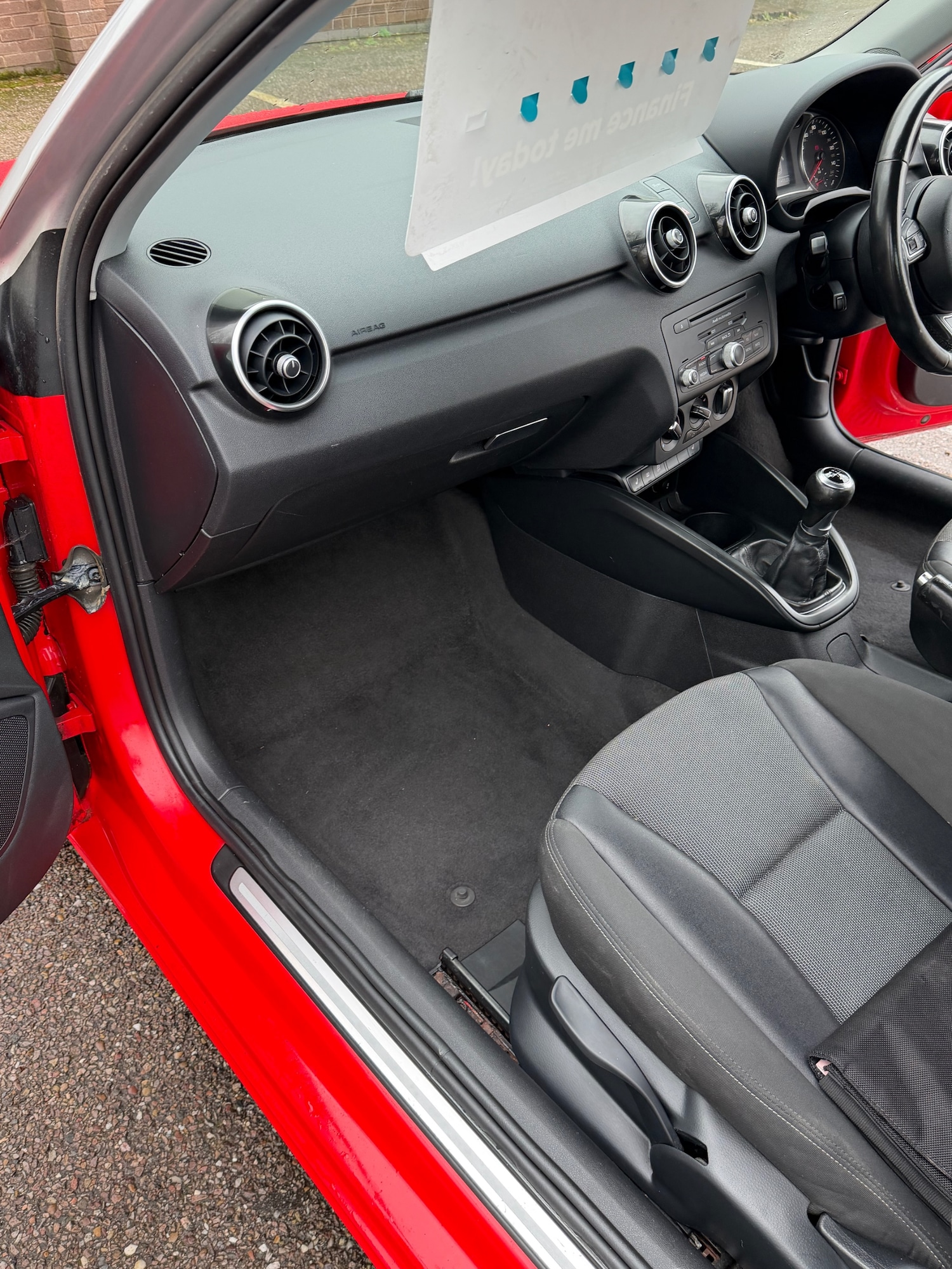 Used Audi A1 2011 for sale - 77636490: Photo 10