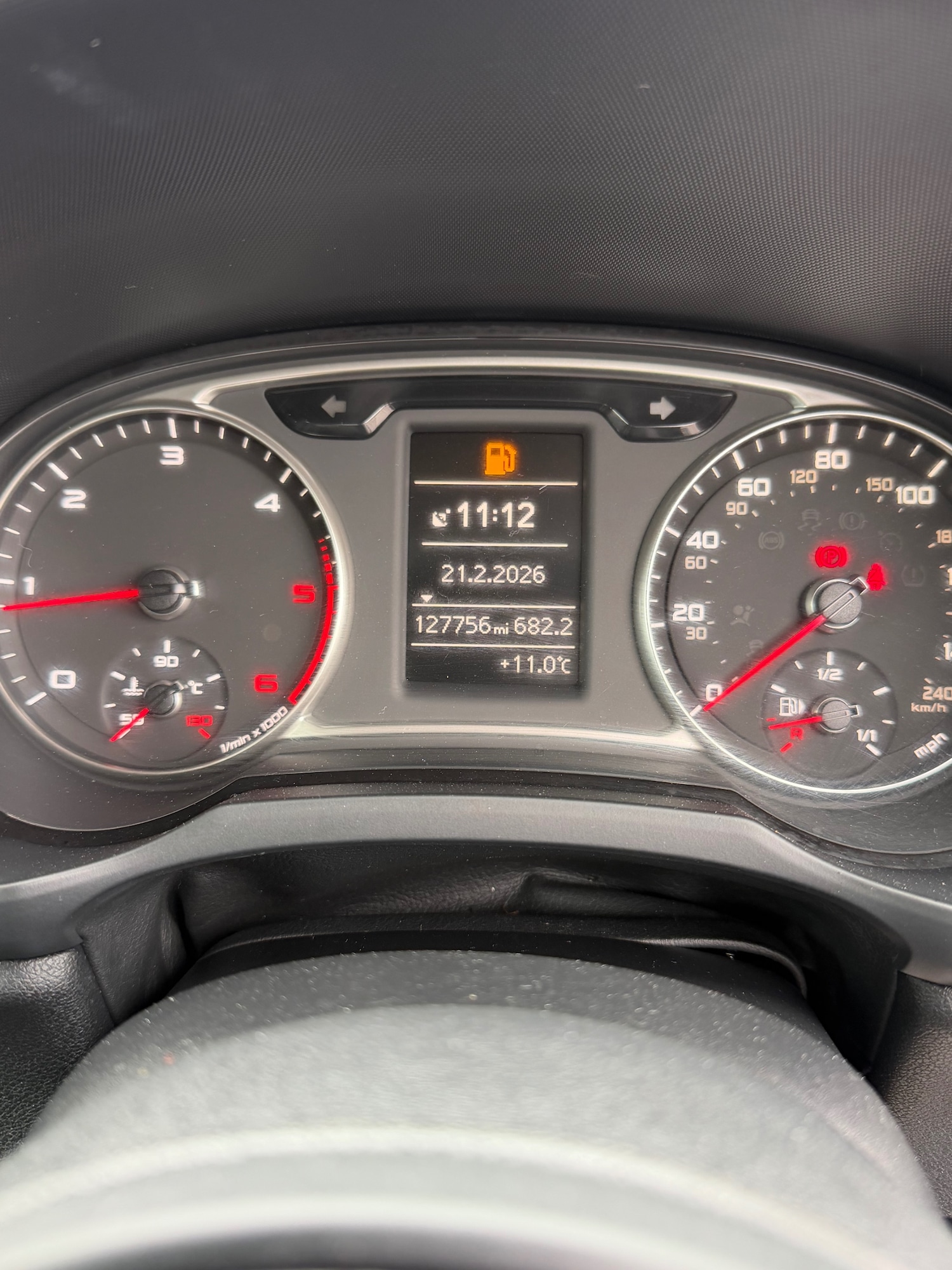 Used Audi A1 2011 for sale - 77636490: Photo 11