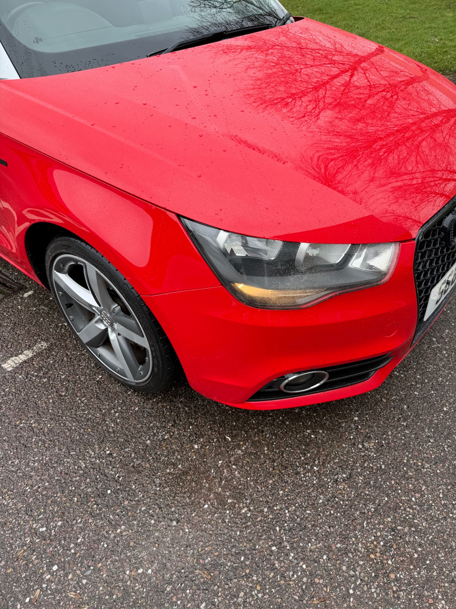 Used Audi A1 2011 for sale - 77636490: Photo 4