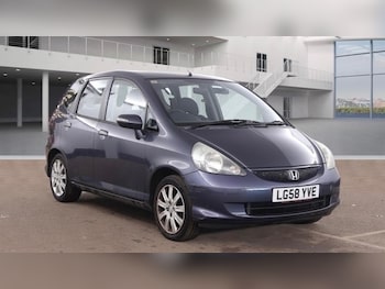 Used Honda Jazz 2008 for sale - 78243066: Photo