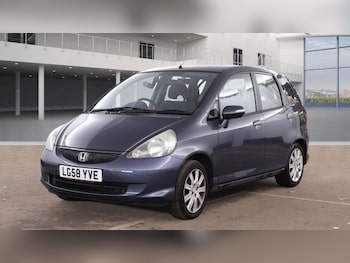 Used Honda Jazz 2008 for sale - 78243066: Photo