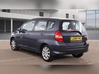 Used Honda Jazz 2008 for sale - 78243066: Photo