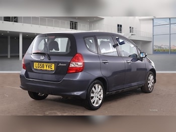 Used Honda Jazz 2008 for sale - 78243066: Photo