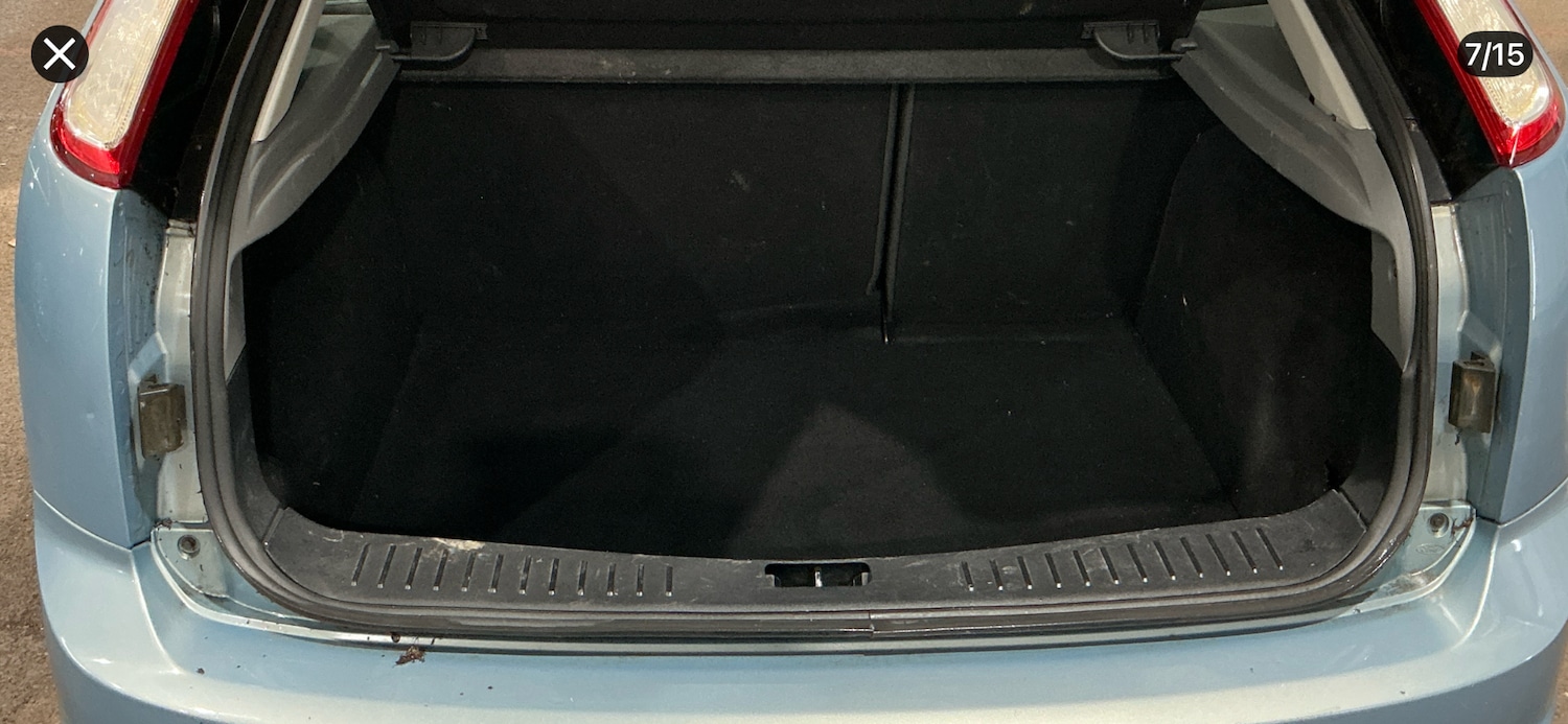 Used Ford Focus 2008 for sale - 77636354: Photo 7