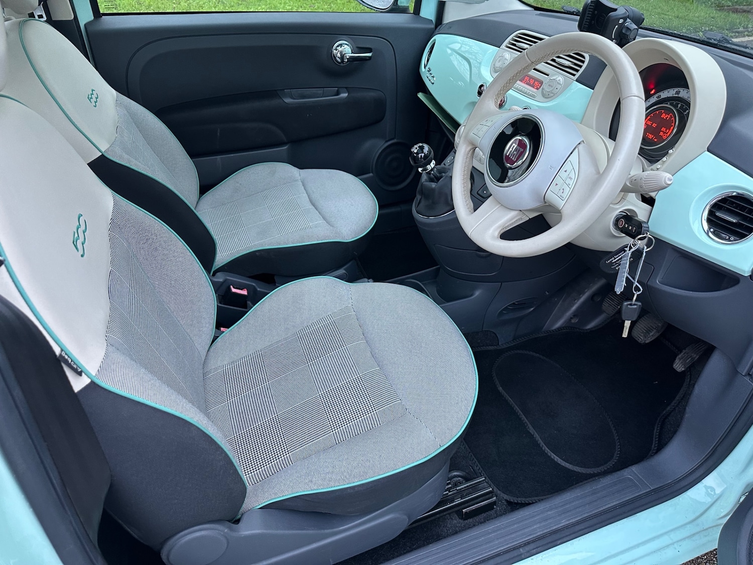 Used Fiat 500 2014 for sale - 76853418: Photo 6