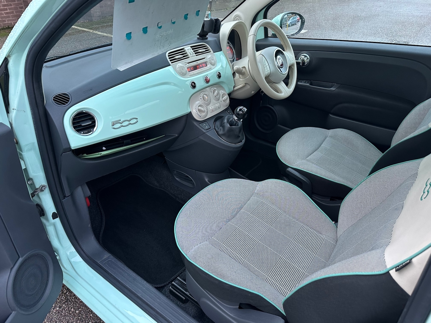 Used Fiat 500 2014 for sale - 76853418: Photo 7