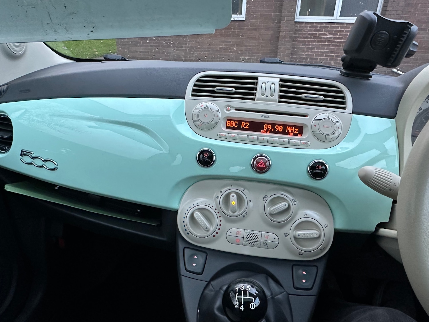 Used Fiat 500 2014 for sale - 76853418: Photo 8