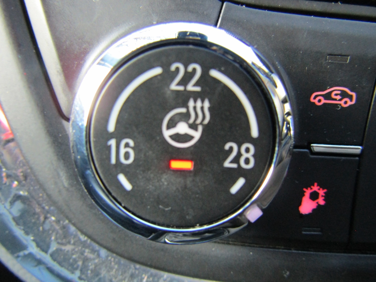 Used Vauxhall Mokka 2015 for sale - 77148730: Photo 10