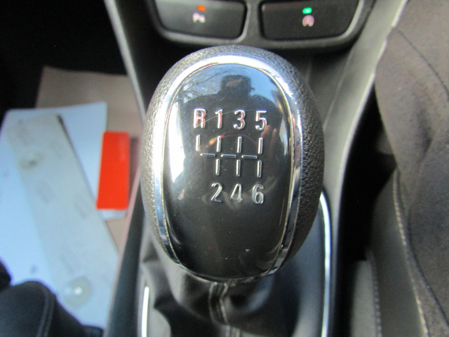 Used Vauxhall Mokka 2015 for sale - 77148730: Photo 15