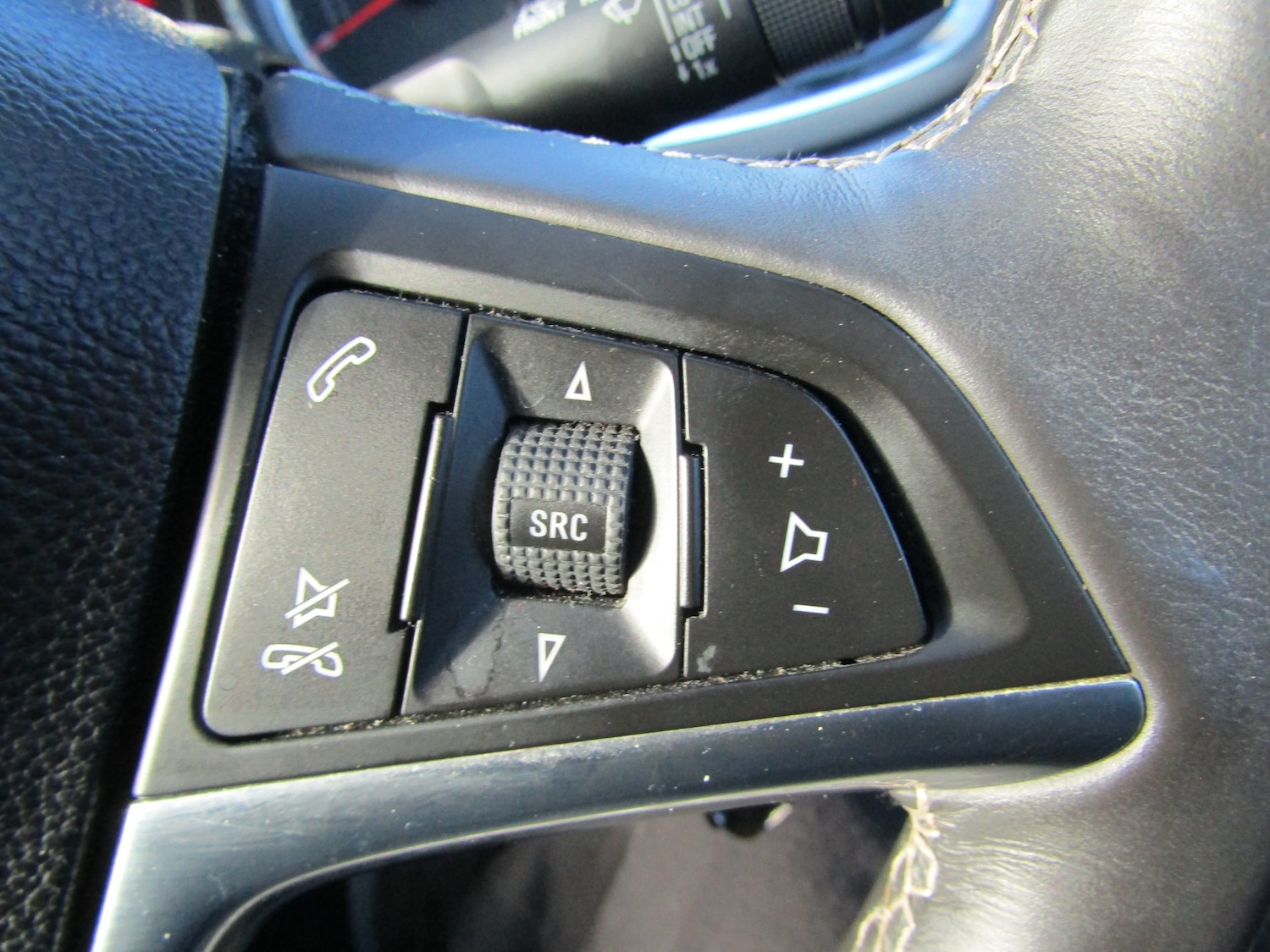 Used Vauxhall Mokka 2015 for sale - 77148730: Photo 18