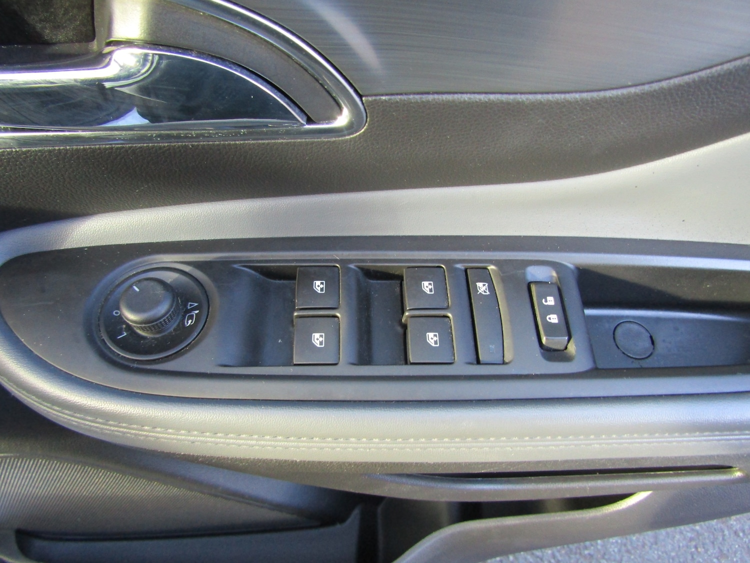 Used Vauxhall Mokka 2015 for sale - 77148730: Photo 19