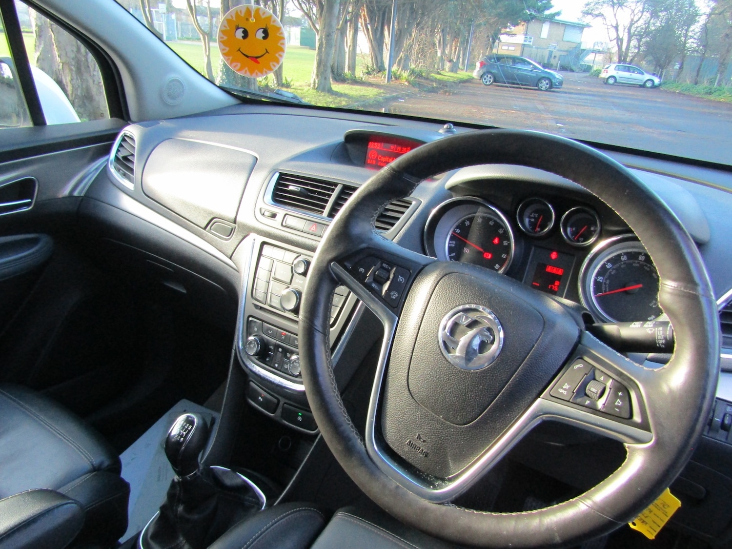 Used Vauxhall Mokka 2015 for sale - 77148730: Photo 4