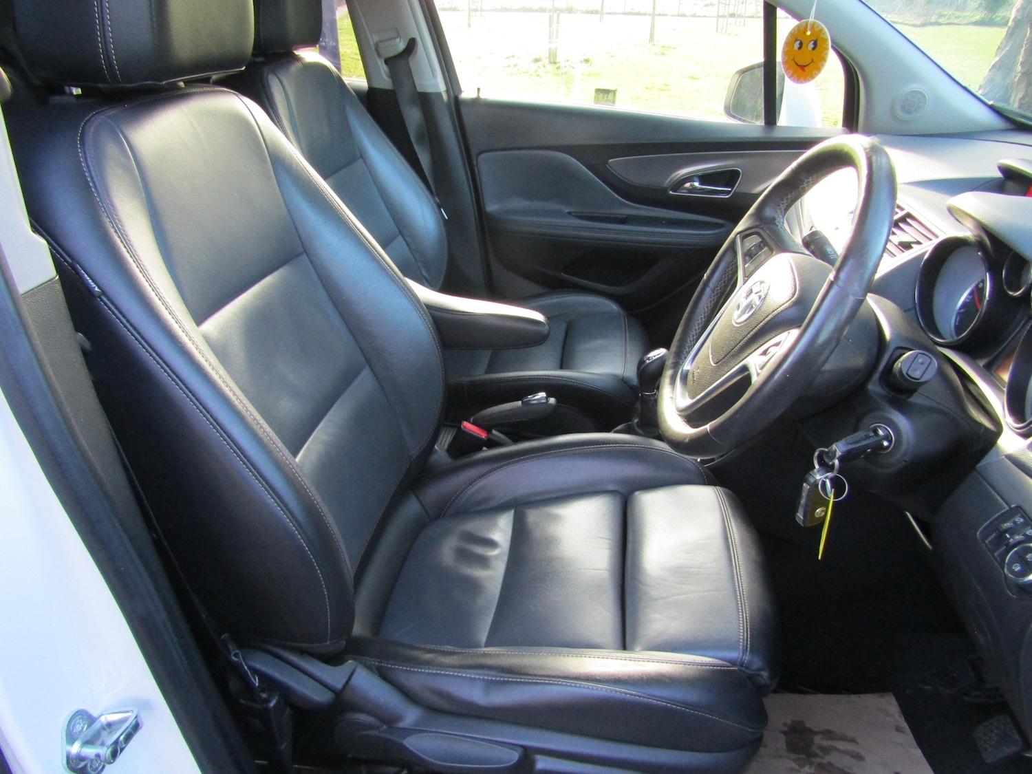 Used Vauxhall Mokka 2015 for sale - 77148730: Photo 6