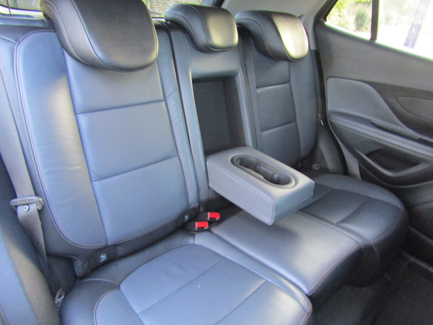 Used Vauxhall Mokka 2015 for sale - 77148730: Photo 8