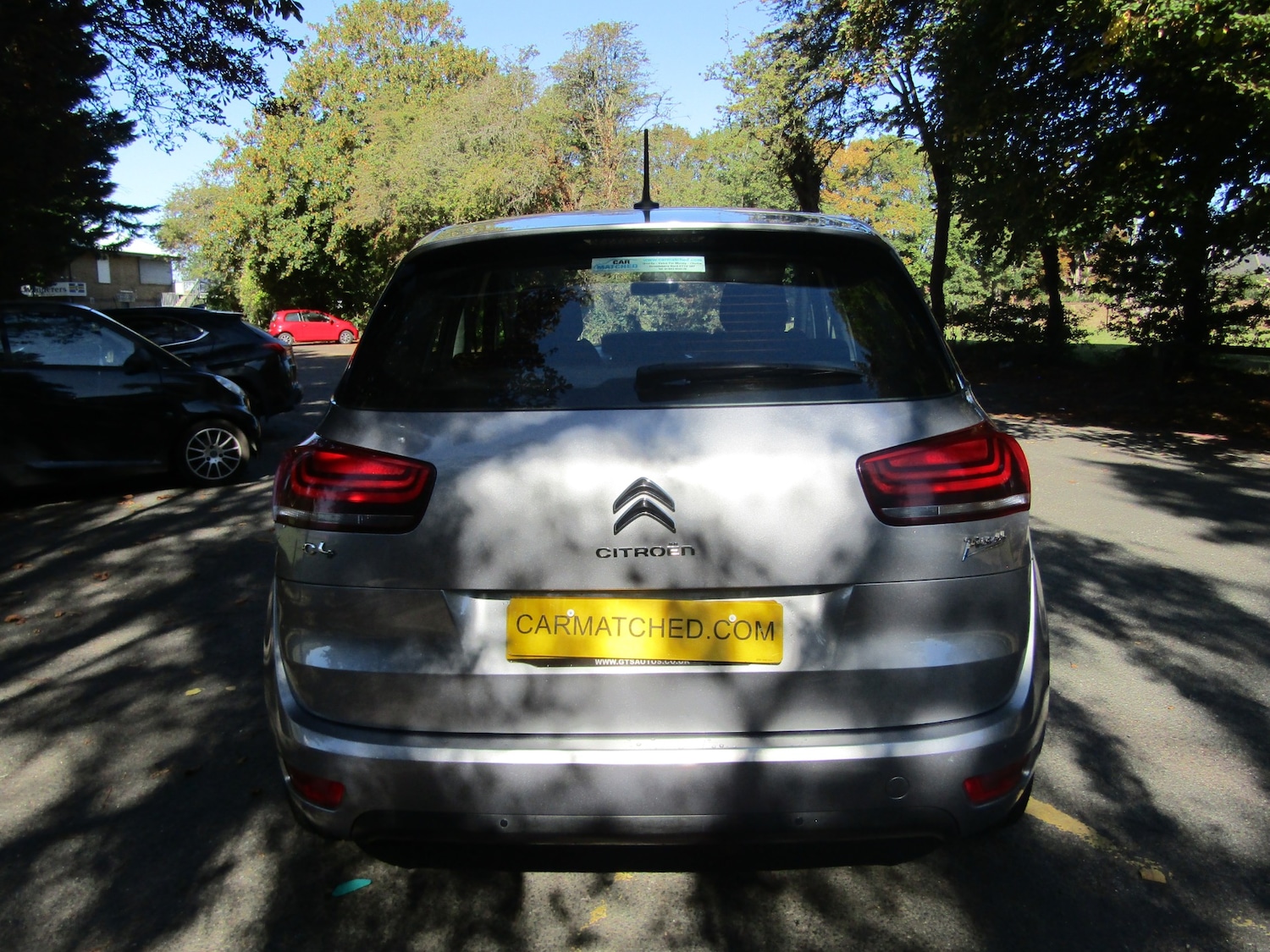 Vehicle 11