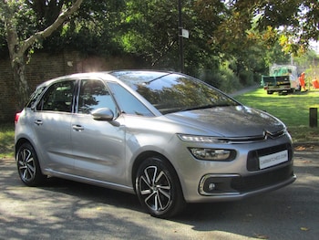 2018 (67) - 1.6 BlueHDi Feel 5dr