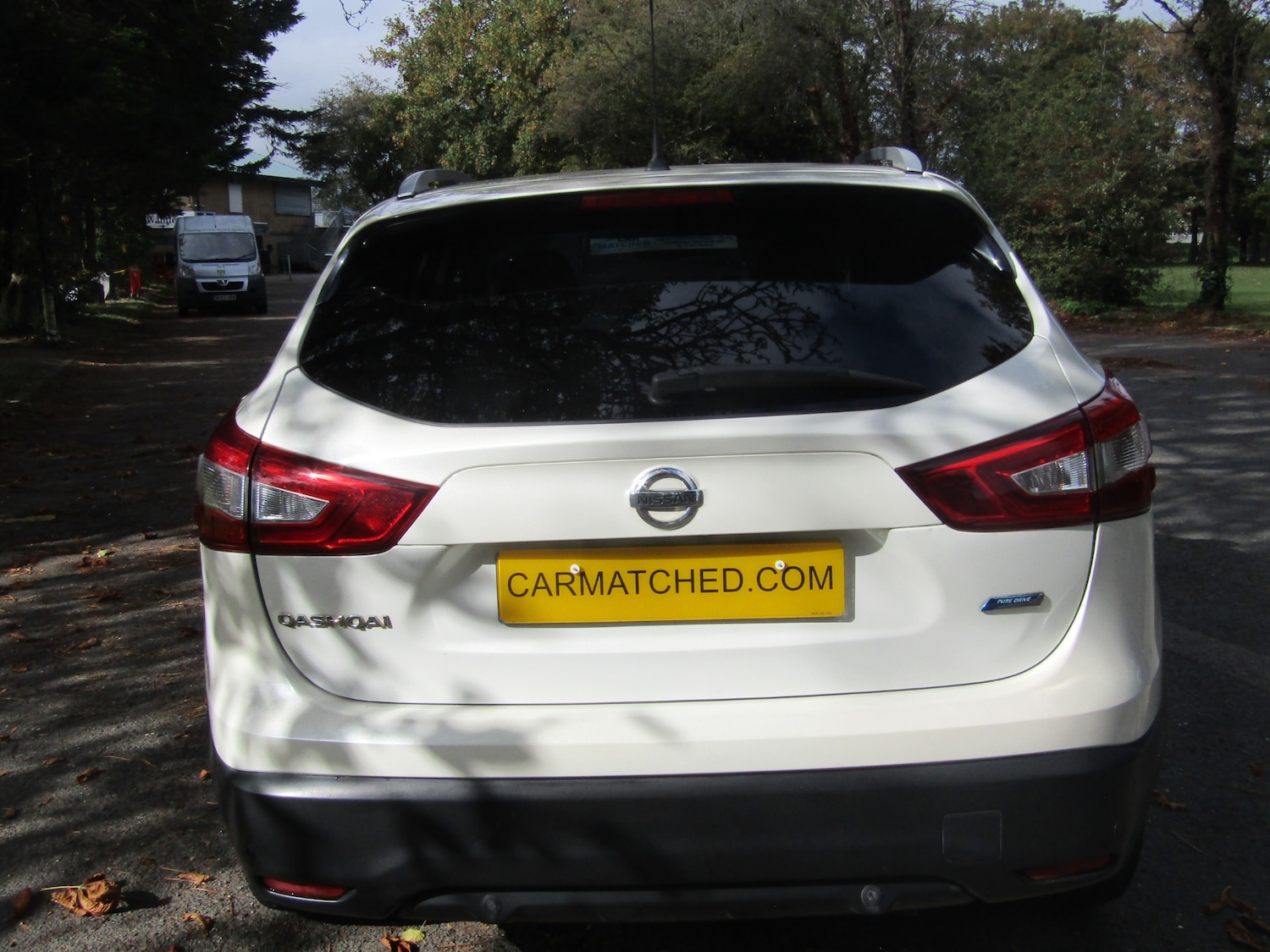 Used Nissan Qashqai 2016 for sale - 76126505: Photo 12
