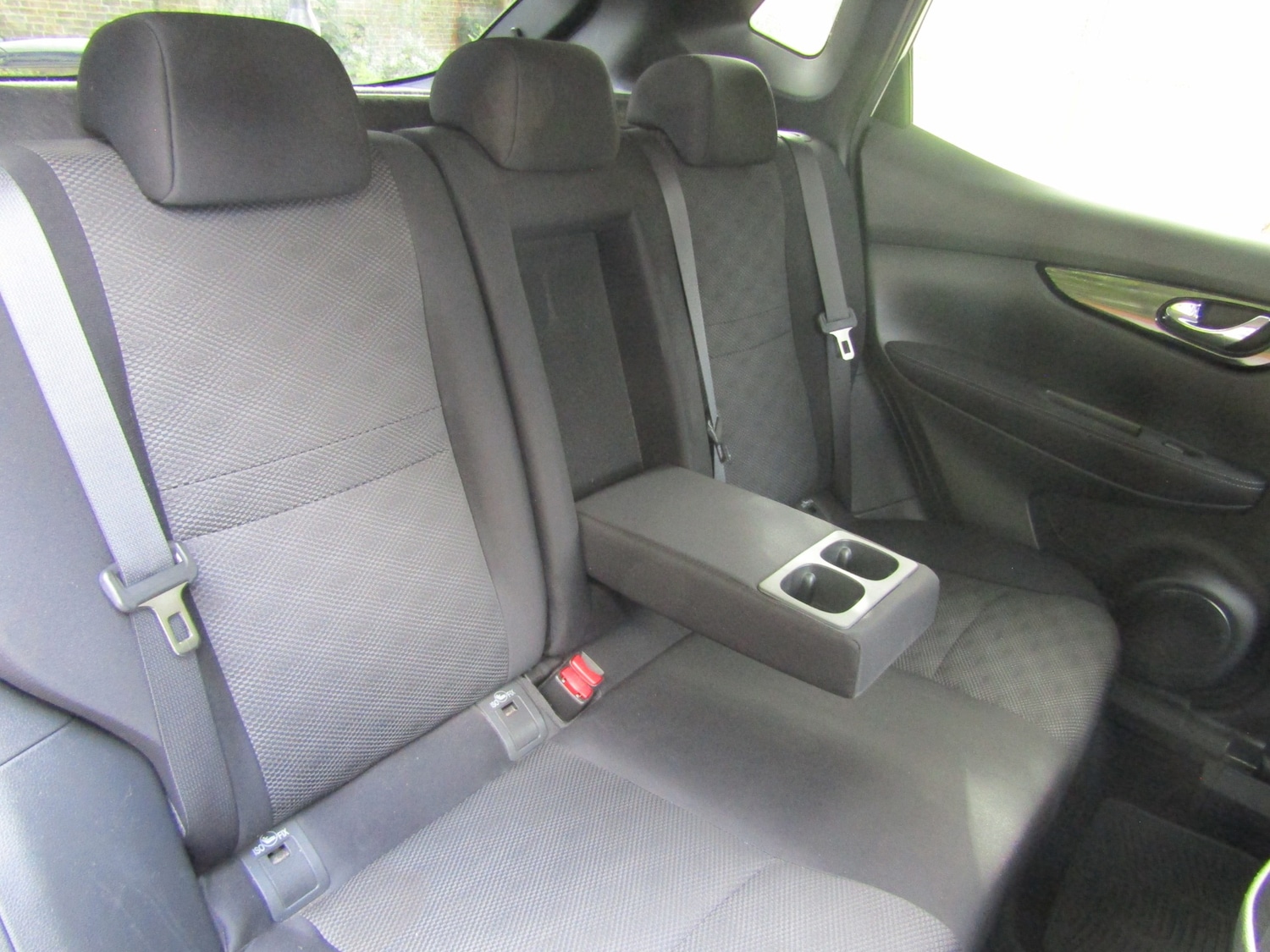 Used Nissan Qashqai 2016 for sale - 76126505: Photo 16