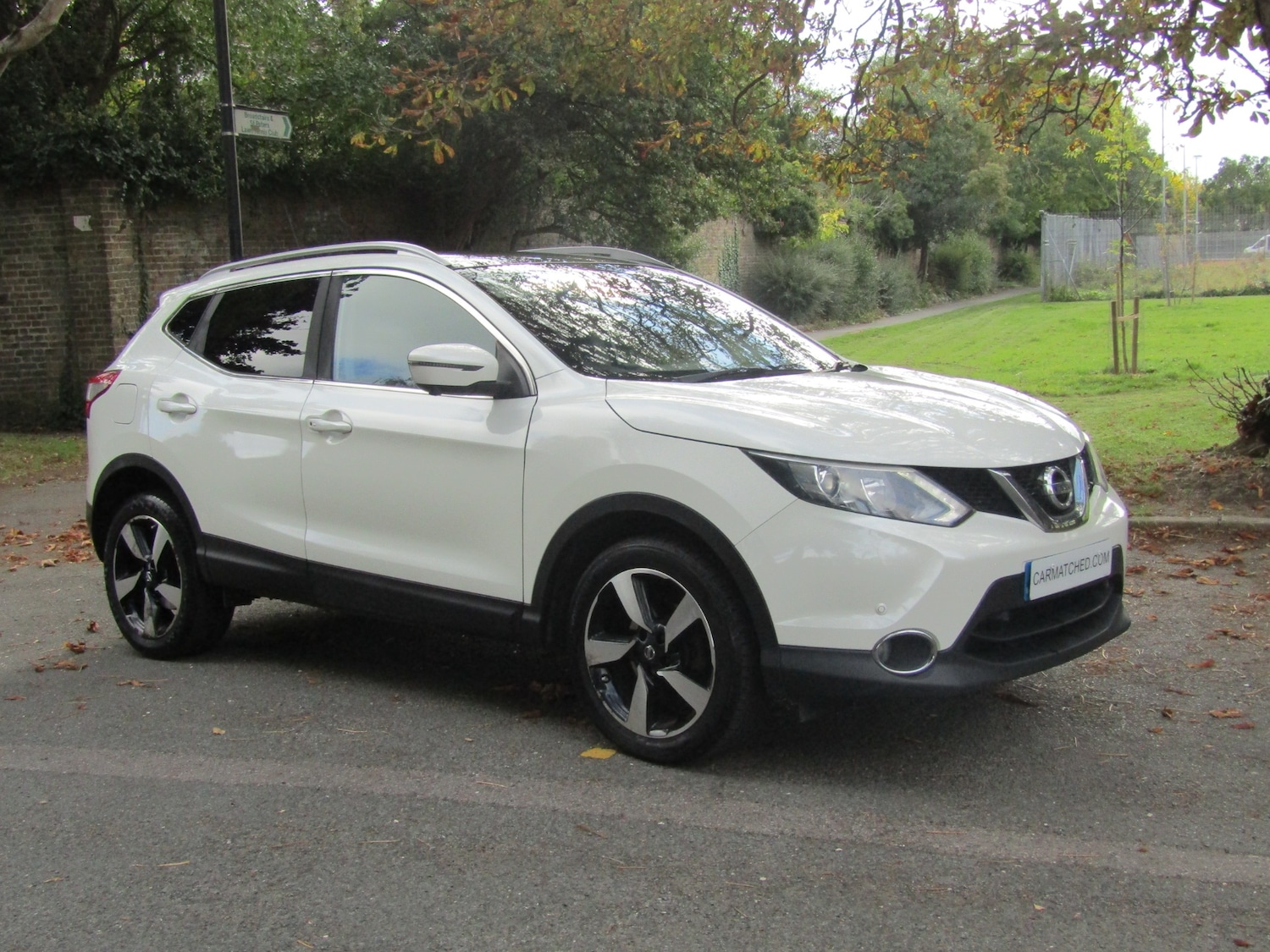 Used Nissan Qashqai 2016 for sale - 76126505: Photo 21