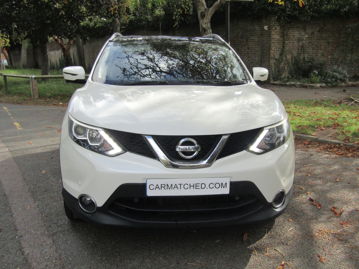 Used Nissan Qashqai 2016 for sale - 76126505: Photo 6