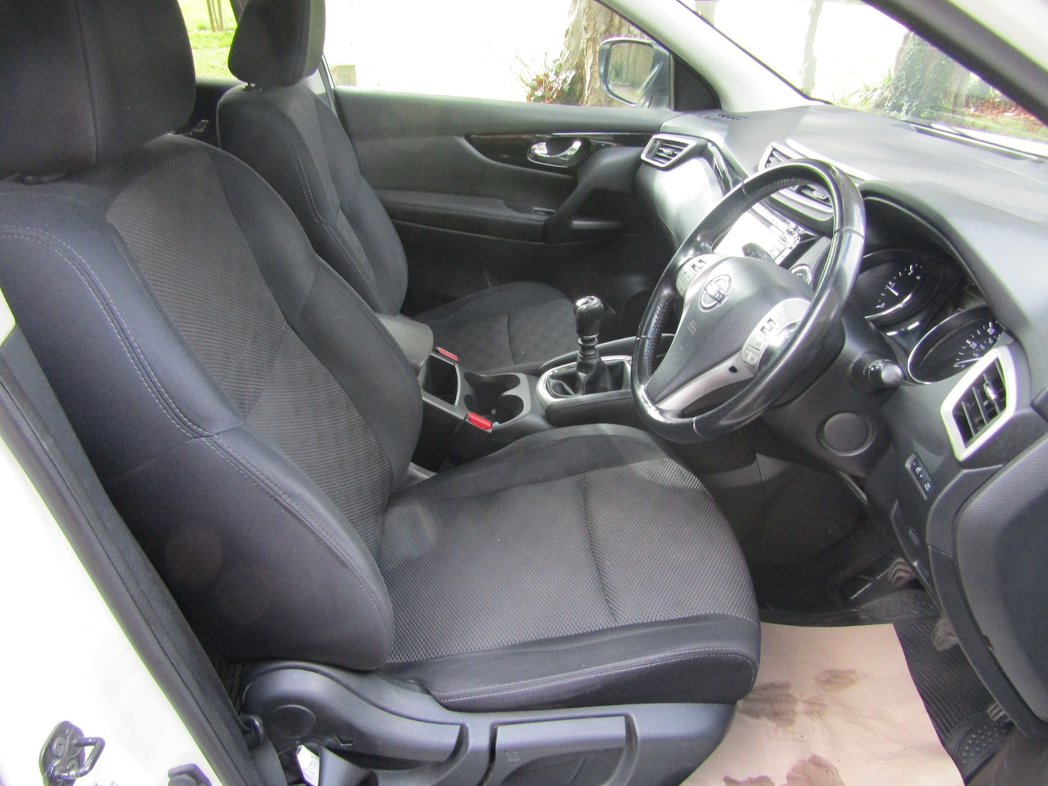 Used Nissan Qashqai 2016 for sale - 76126505: Photo 9