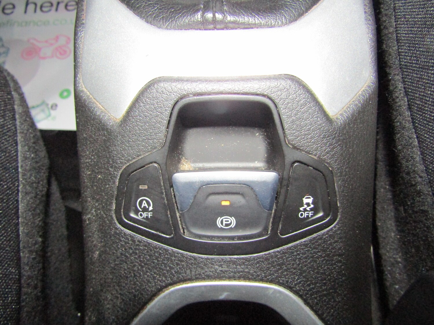 Used Jeep Renegade 2016 for sale - 76578426: Photo 17