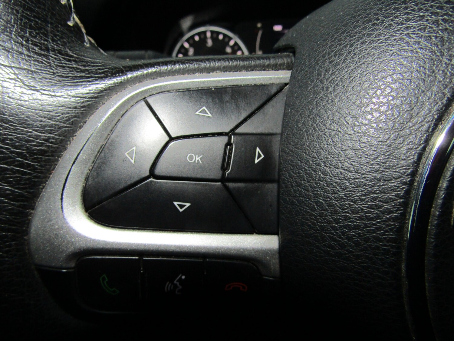 Used Jeep Renegade 2016 for sale - 76578426: Photo 18