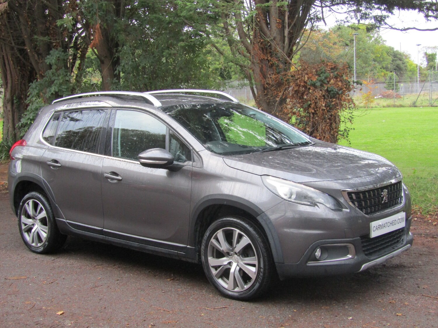 Used Peugeot 2008 2016 for sale - 76220525: Photo 16