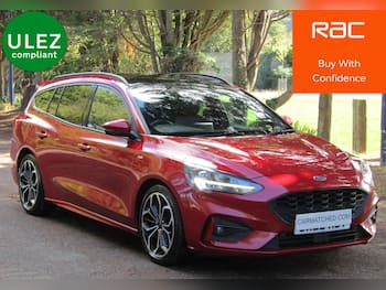 Used Ford Focus 2022 for sale - 79762161: Photo