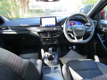 Used Ford Focus 2022 for sale - 79762161: Photo