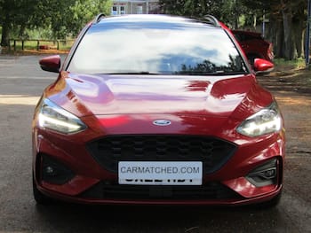 Used Ford Focus 2022 for sale - 79762161: Photo
